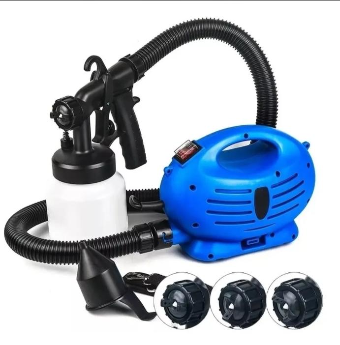 Paint Zoom Pulverizador de Pintura