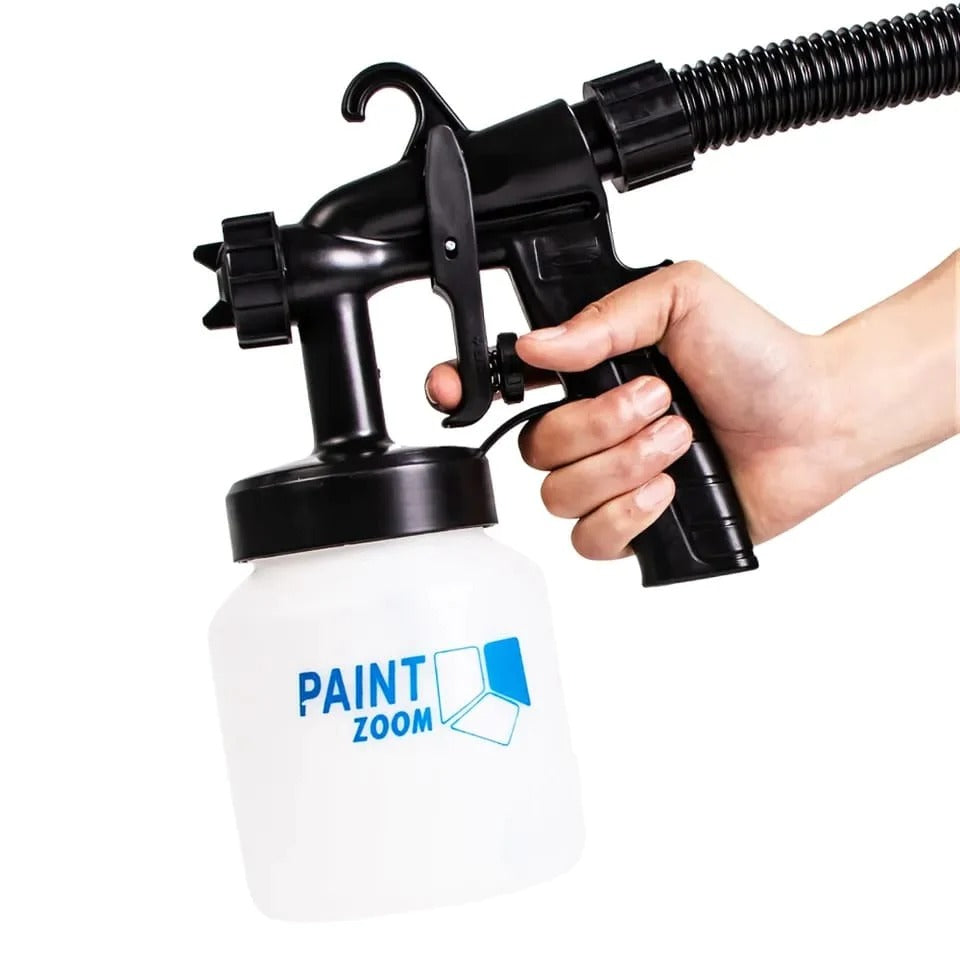 Paint Zoom Pulverizador de Pintura