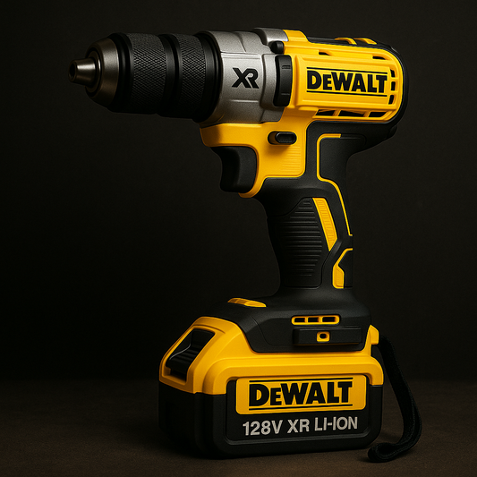 DeWalt ImpactPro 128V